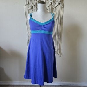 prAna Women's Kaley Dress XS